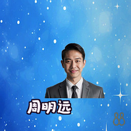 周明远